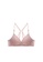 W.Excellence pink Premium Pink Lace Lingerie Set (Bra and Underwear) 985D9US7CD069FGS_3