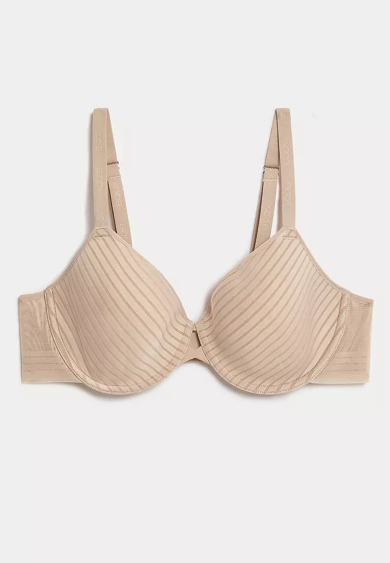 Body Define™ Wired Spacer Full Cup Bra