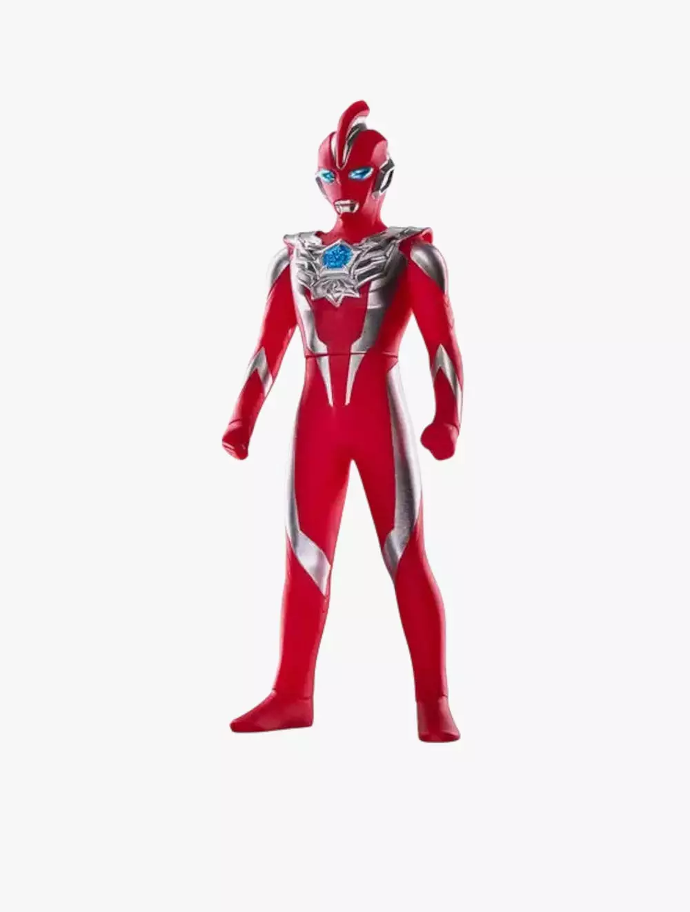 Ultraman® ULTRA HERO SERIES 107 ULTRAMAN OMEGA - ULM25