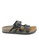 SoleSimple multi Athens - Camouflage Leather Sandals & Flip Flops & Slipper 99FA1SH82A2B24GS_1