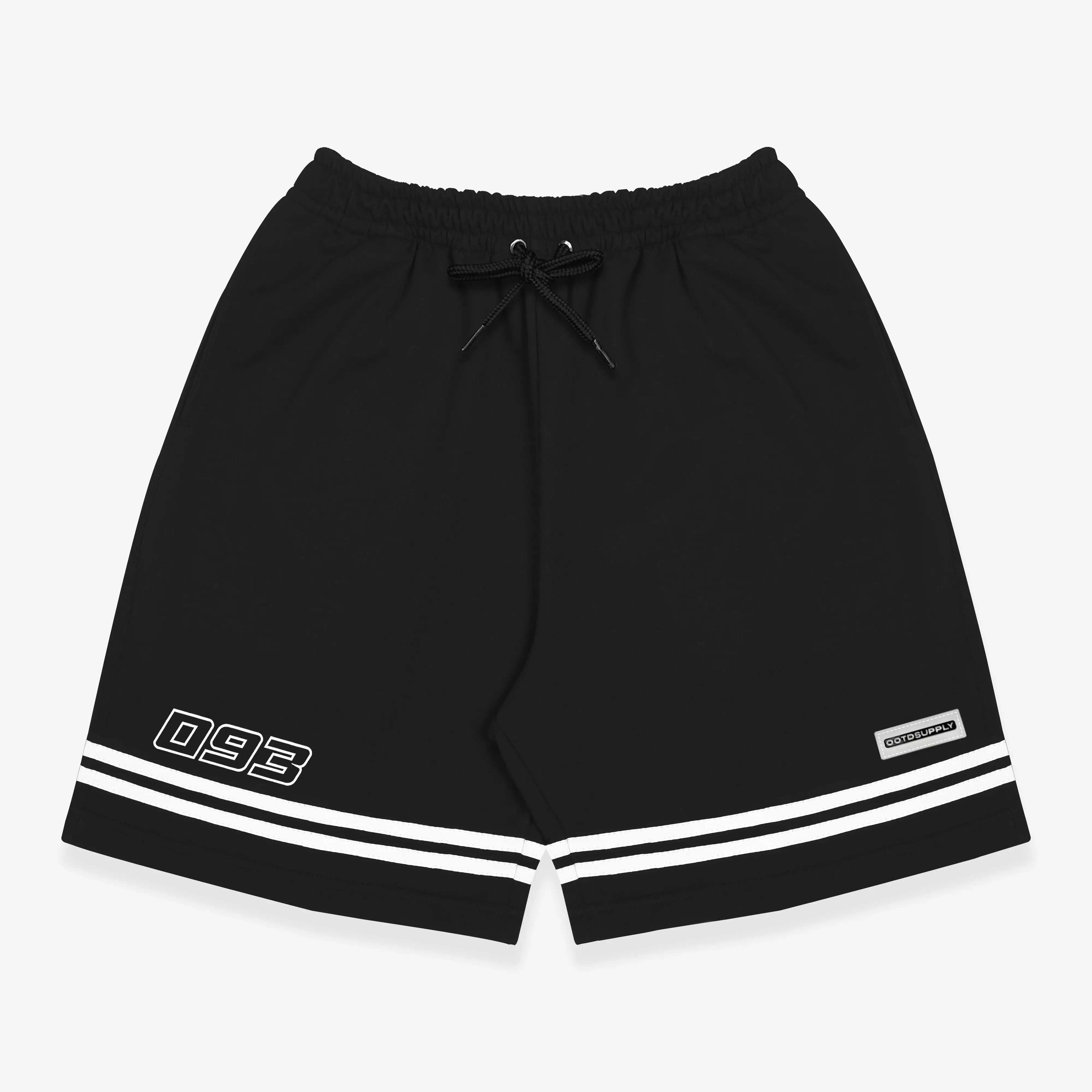 OOTDSUPPLY Oversized One Set Baby Terry Skyes 5th Colours l Oversize Tshirt | Kaos OneSet OS002