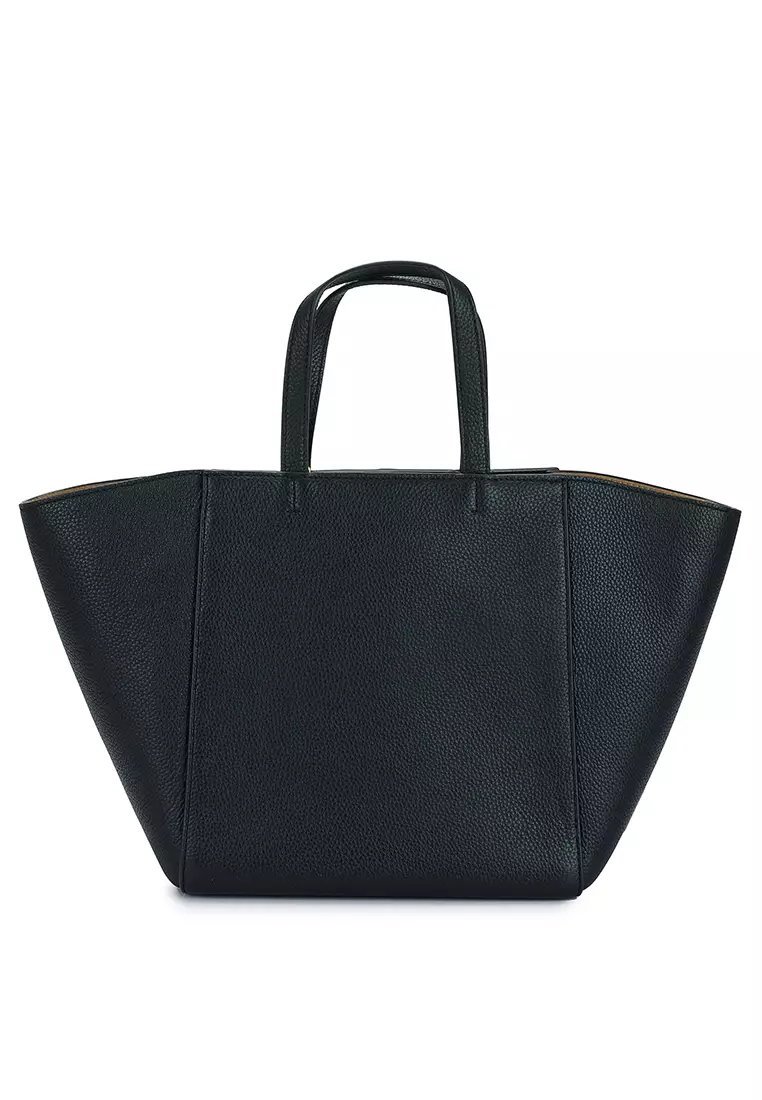 Buy TORY BURCH McGraw Carryall Bag nt 2024 Online ZALORA Singapore