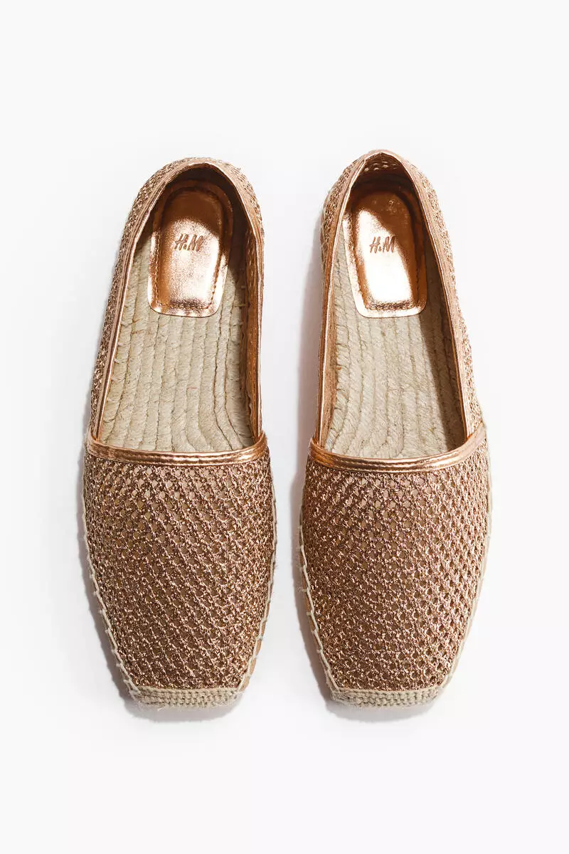 Espadrilles