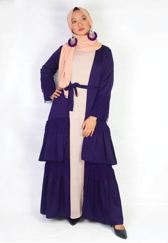 Zalora abaya Clearance