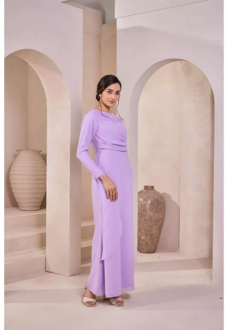 Deana Dress Lace