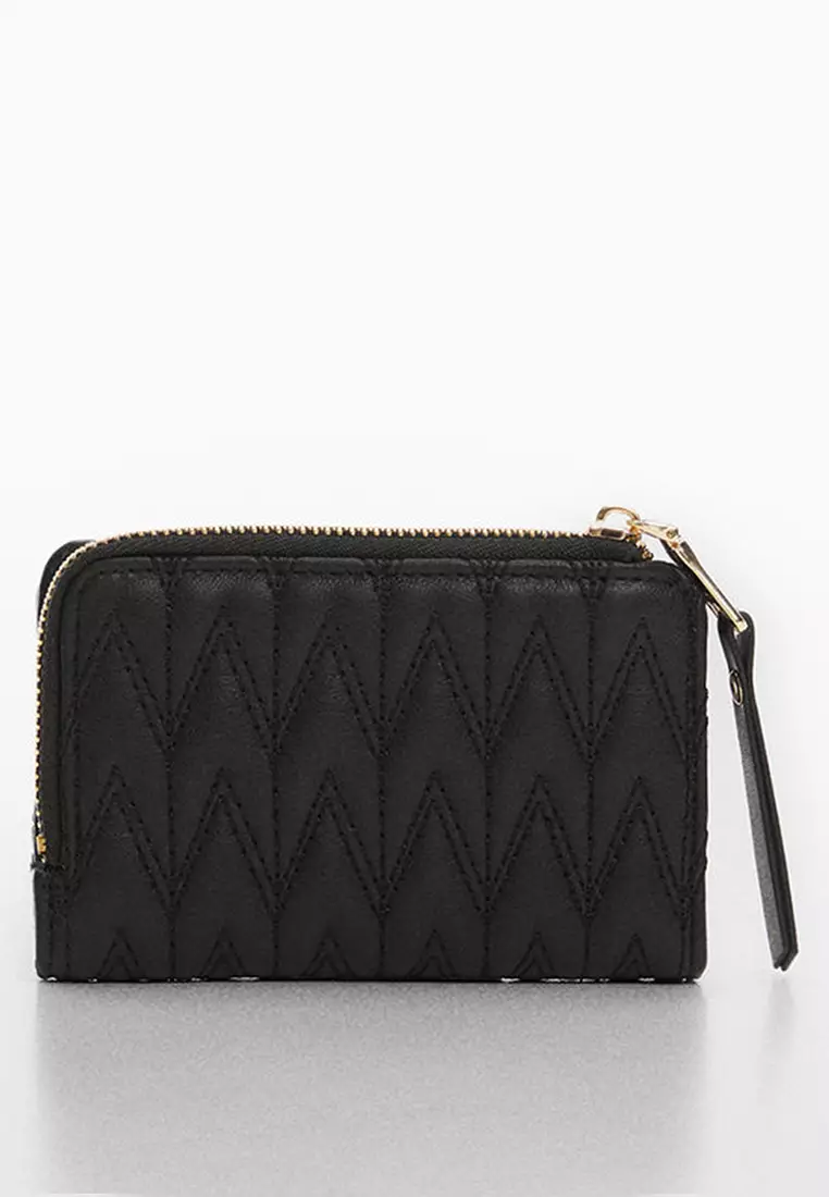 MANGO Wallets Bags ZALORA Philippines