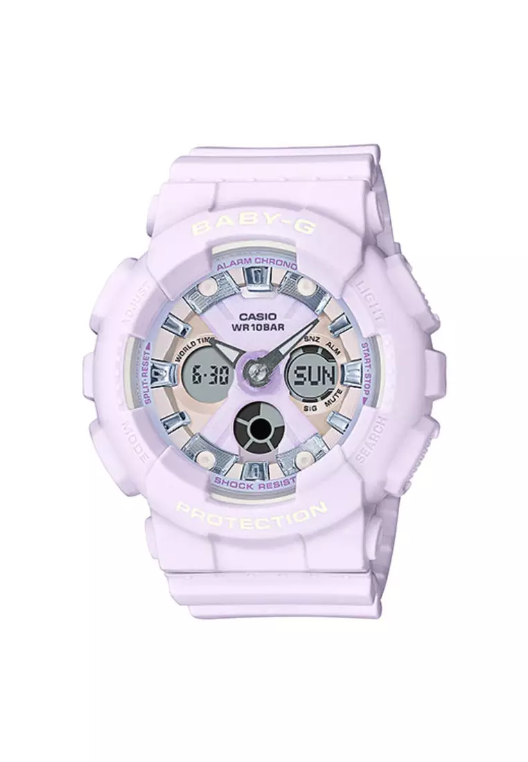 Women's analog 2025 sport watch