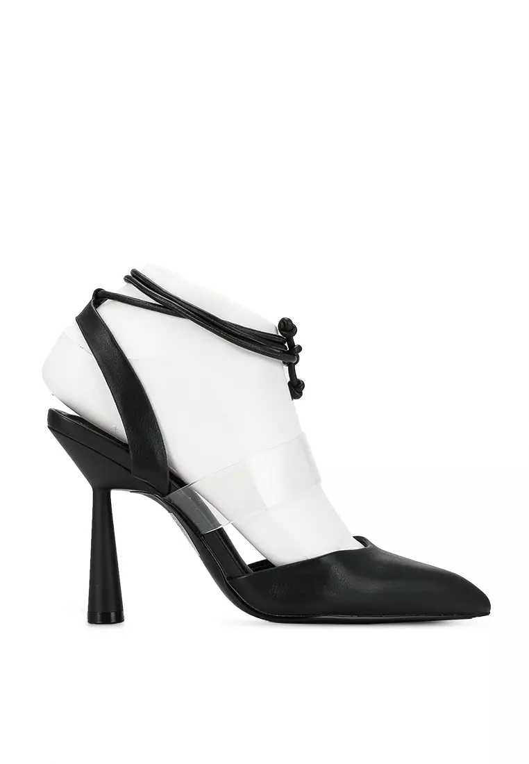 Mary jane lace up heels shop