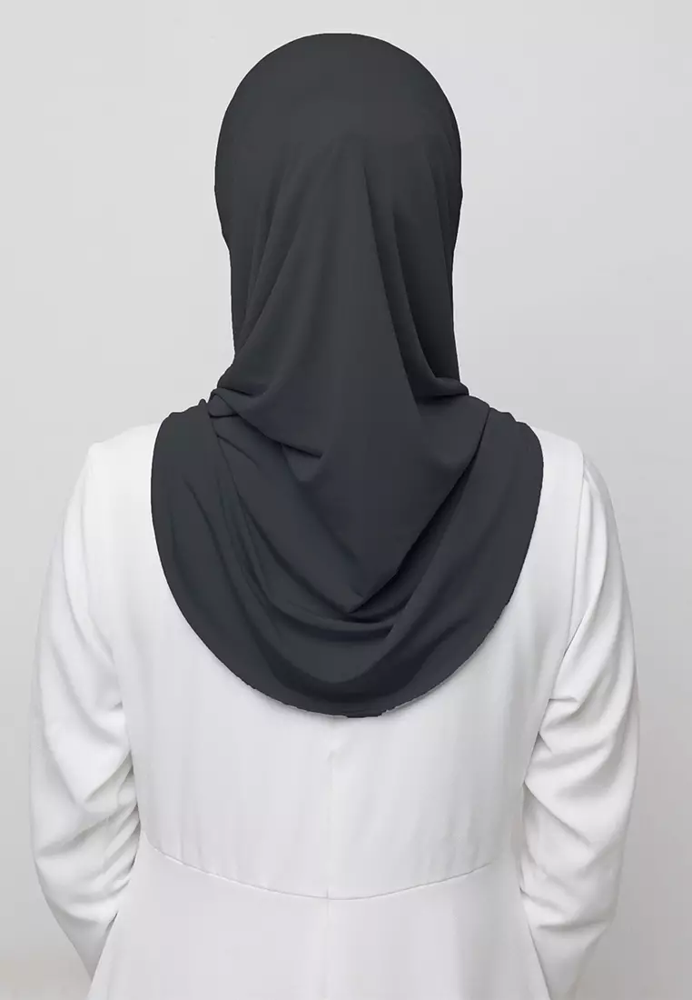 HIJAB INSTAN NAAMI