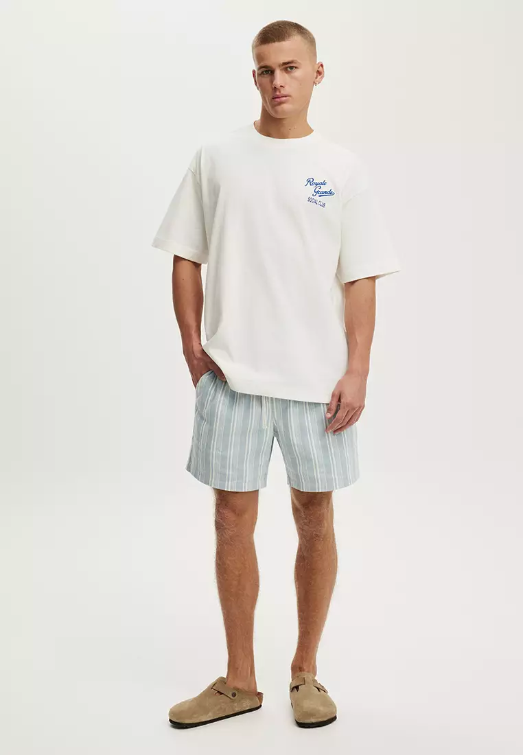 Easy Shorts