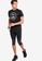 Under Armour black Speed Stride Graphic Short Sleeve Tee D8E1EAAA805922GS_4