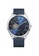 Bering blue Bering Automatic Blue Men's Watch (16743-307) E48BEACFF41514GS_1