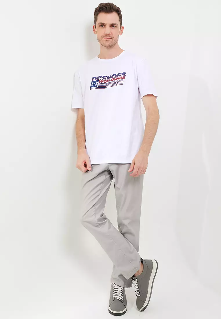 The Tempo Short Sleeve