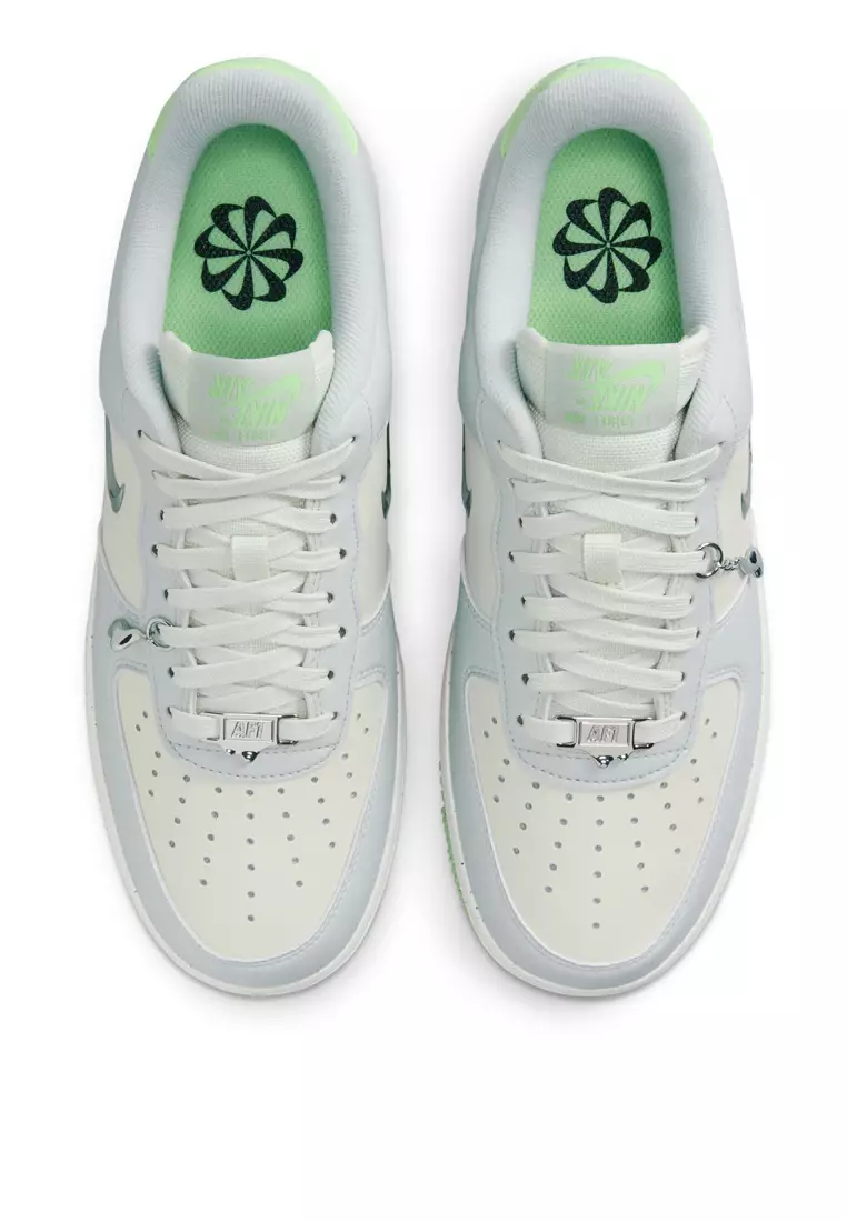 Buy Nike Air Force '07 Next Nature SE Shoes 2025 Online ZALORA