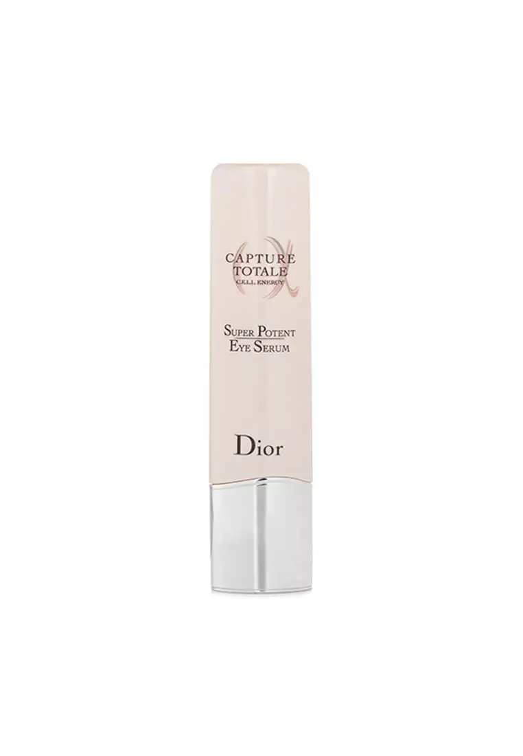 Buy Christian Dior CHRISTIAN DIOR - Capture Totale C.E.L.L. Energy