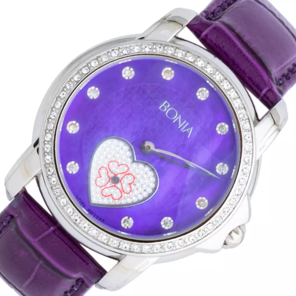 Jam Tangan Bonia Jam tangan Wanita BPT227-2307S