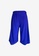 ROSARINI blue Pull On Shorts - Blue 1CE64KAD39C9A1GS_2