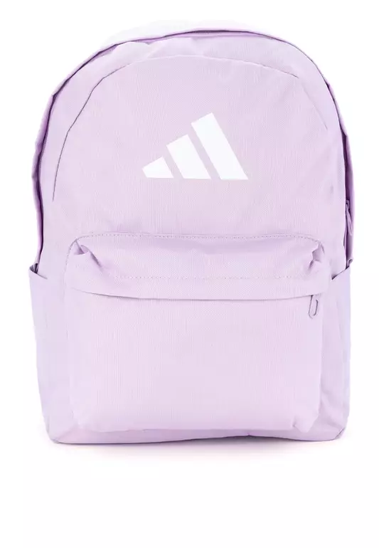 Classic 3 Bar Logo Backpack