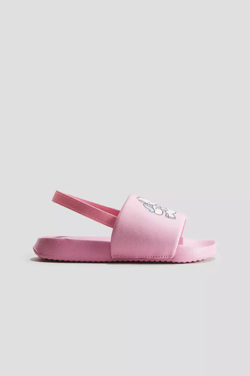 Pool slides