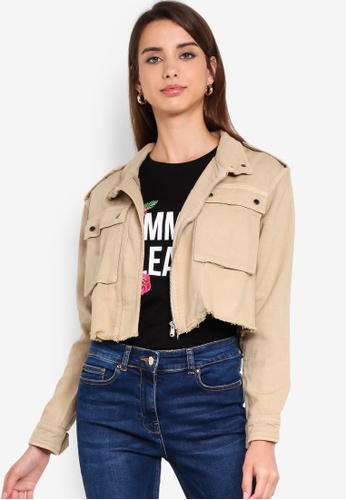 Buy Ovs Women S Short Jackets Online On Zalora Singapore