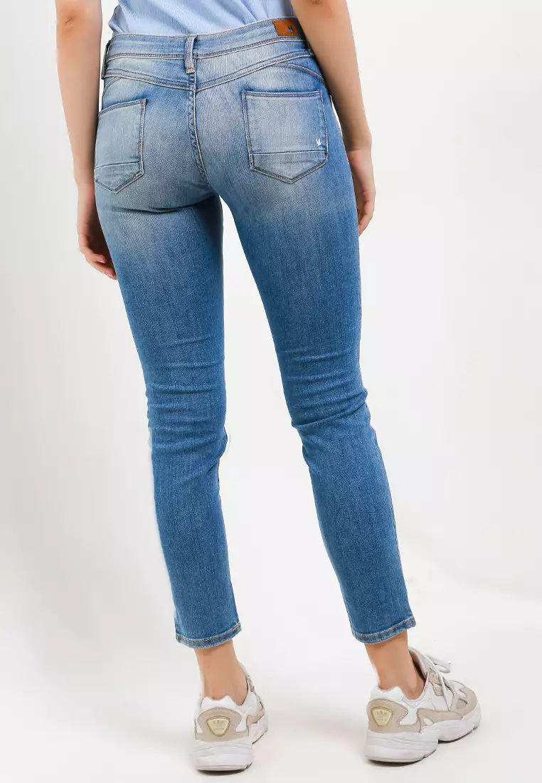 CG Denim Skinny