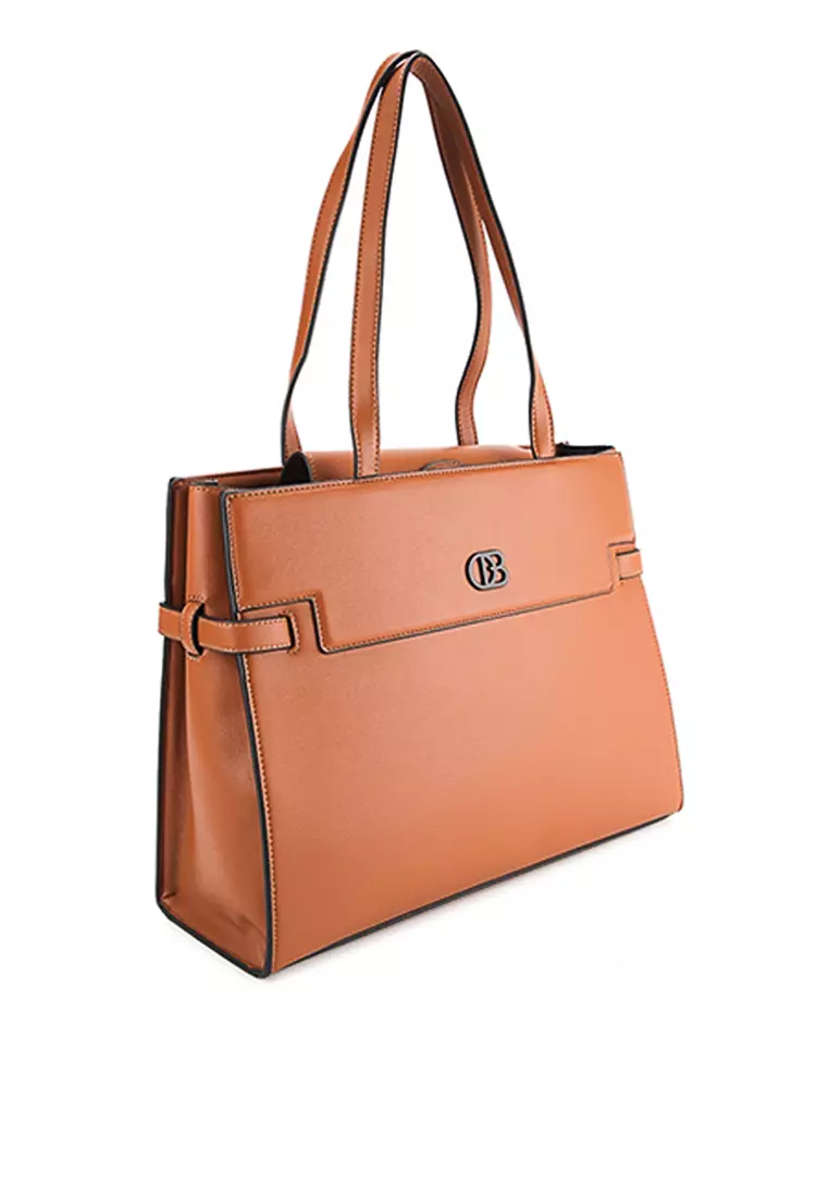 Bailey Tote Bag