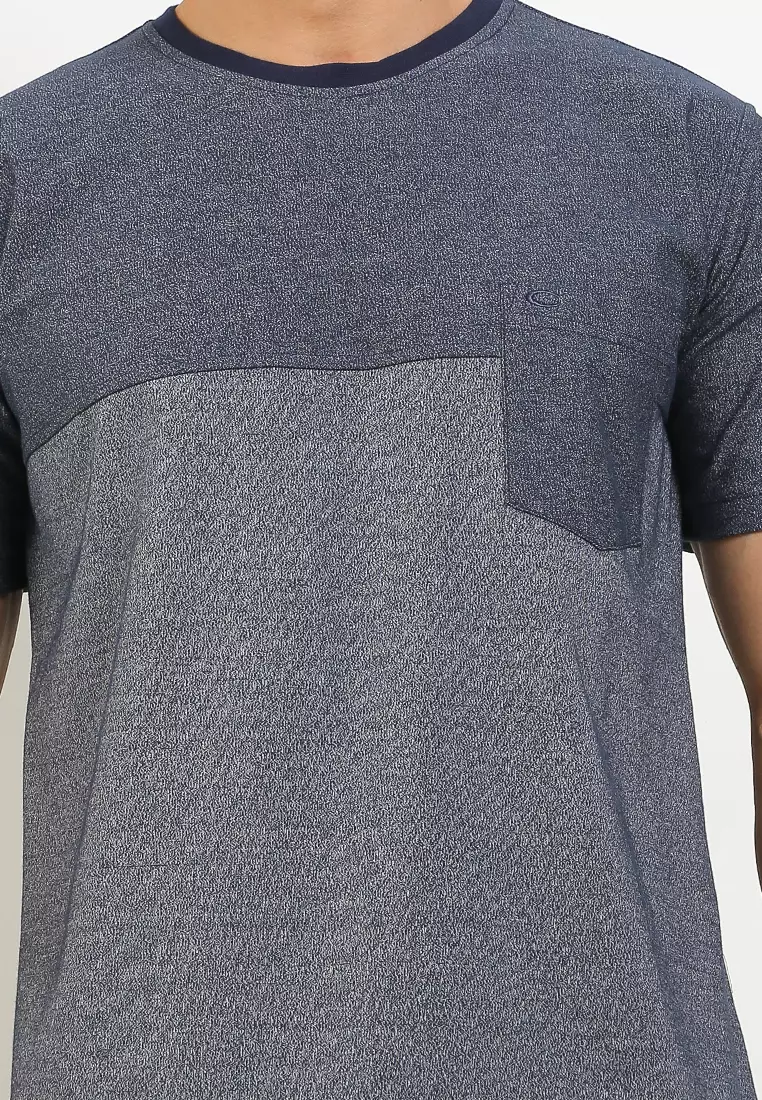 CF Round Neck Tshirt Formal