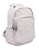 Kipling beige Delia Ivory Cloud Jq Backpack 4C4F9ACEF8A5D2GS_2