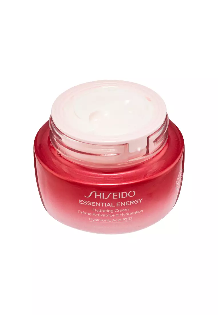 Shiseido Shiseido Hydrating Cream 50ml