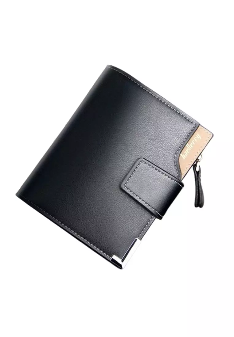 Dompet Wanita Original Baellerry Short Model Dompet Pendek