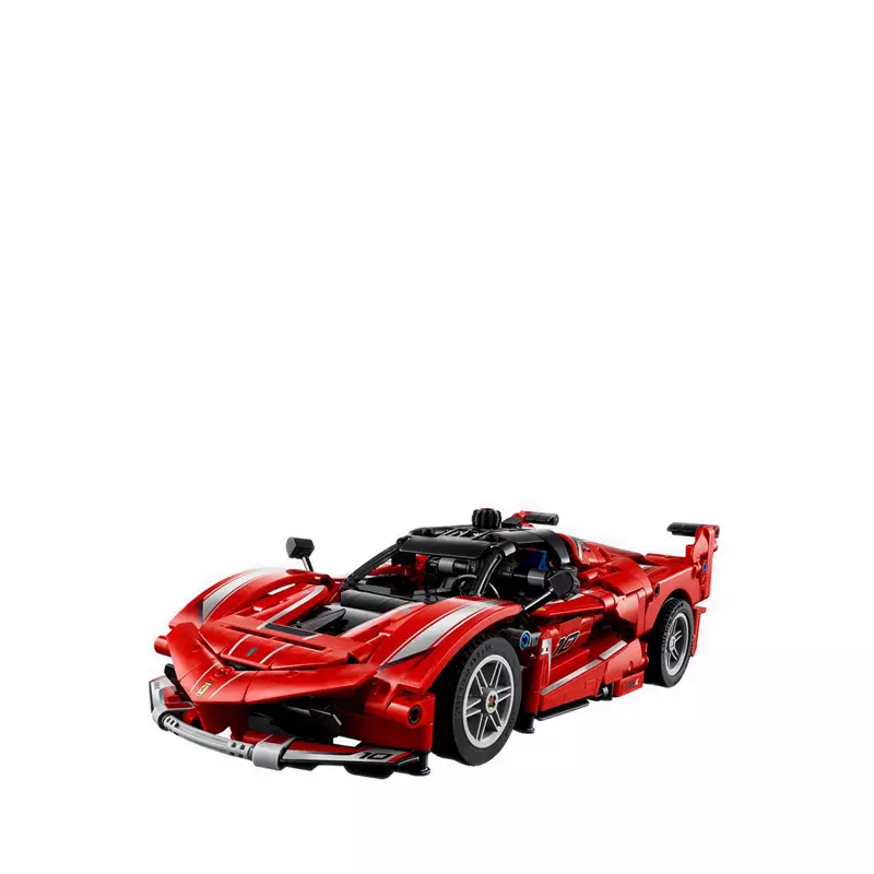 LEGO® Technic Ferrari FXX K - 42212
