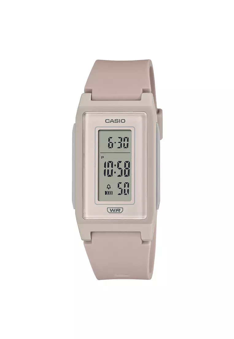 Zalora casio best sale watch