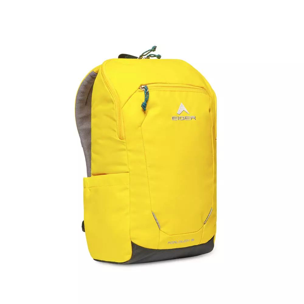 Eiger Jr Forlough 15L Backpack Kids