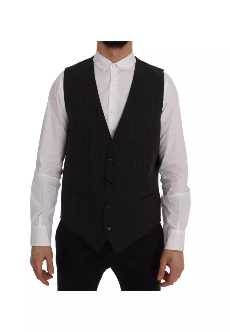 Dolce hot sale gabbana vest