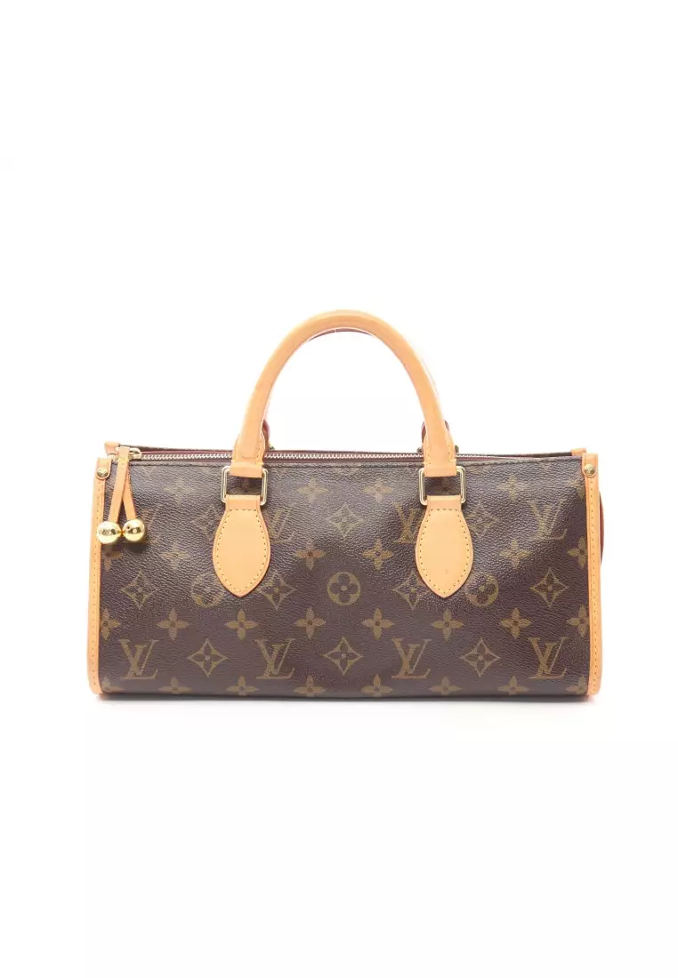 LOUIS VUITTON IVY BAG PRICE: 57,000 PHP SHIPPING: Cebu / Philippines  CONDITION: Like New 9.6/10. INCLUSION: Full Set!