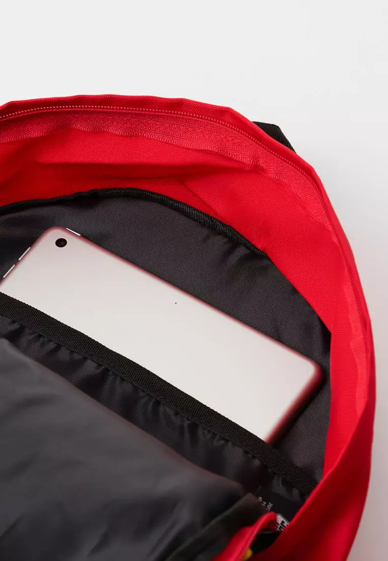 DC Collection Justice League Backpack Pam - Flash