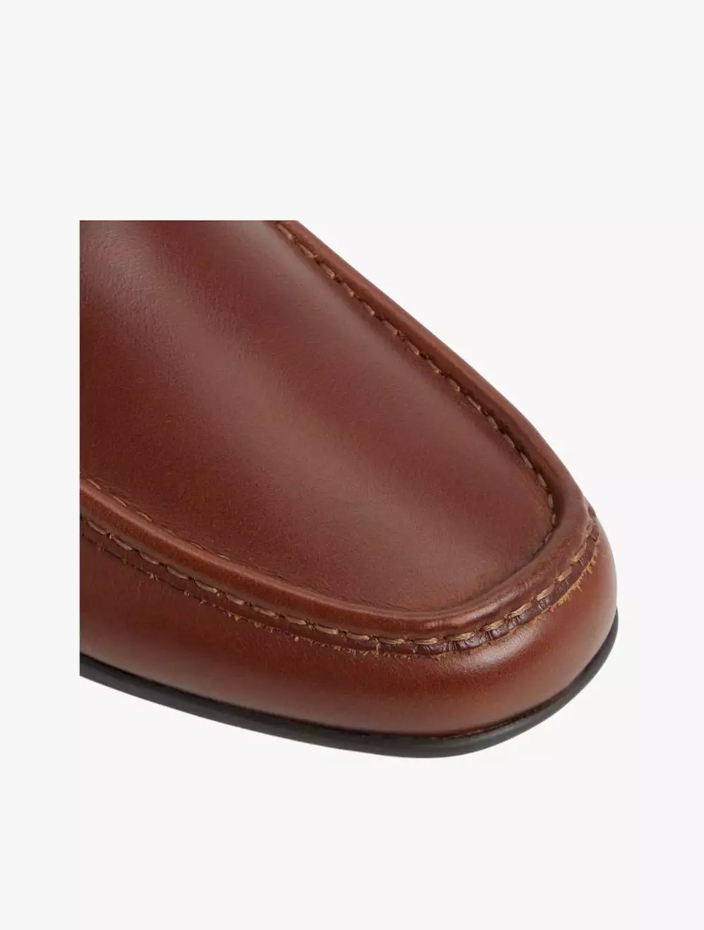 Aldo Orlovoflexx-In Men's Slip Ons - Medium Brown