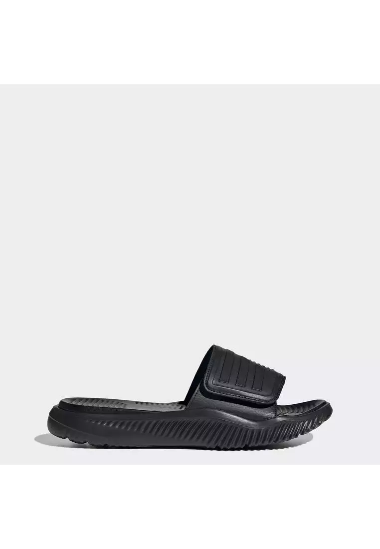 alphabounce slide 2.0 sandals