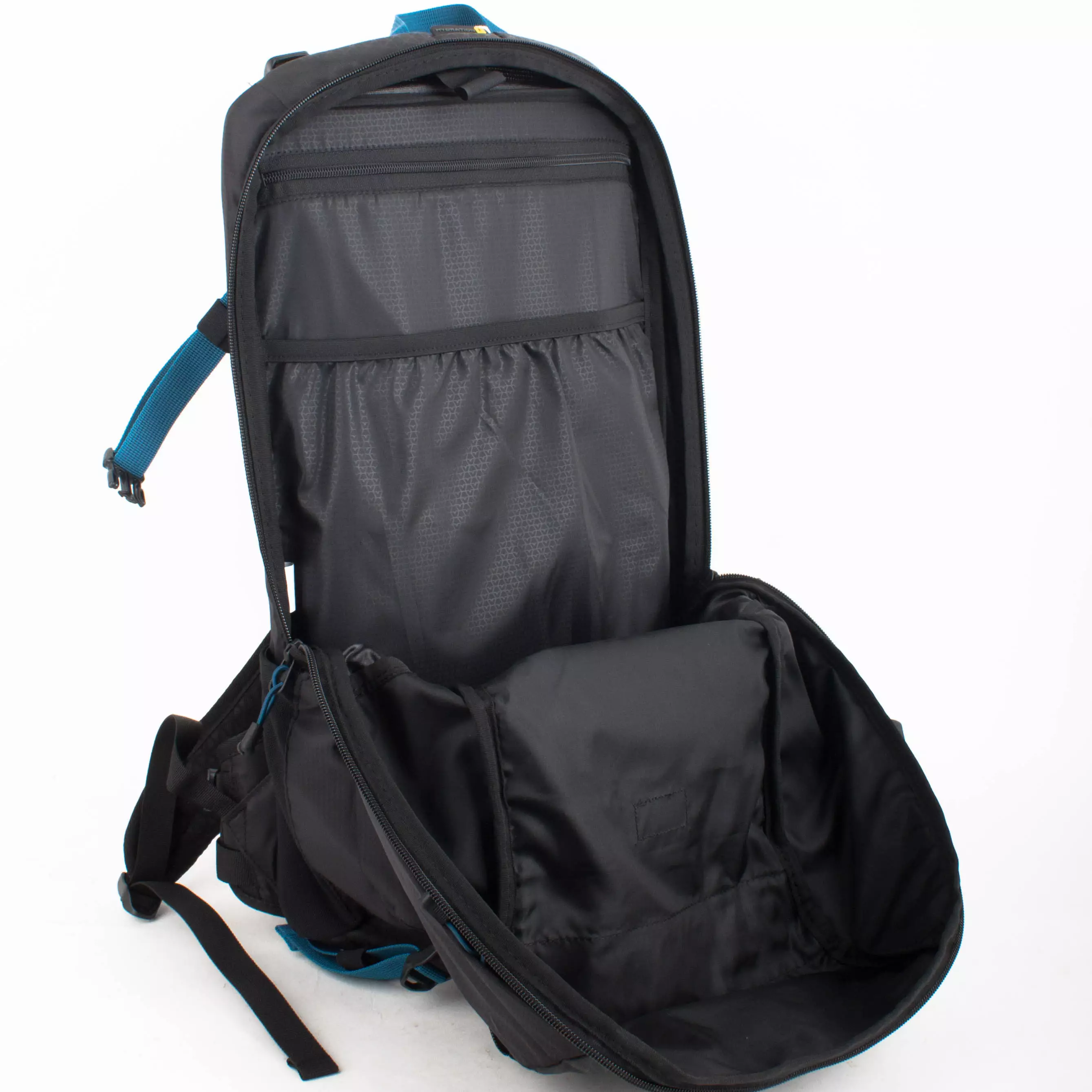 Kalibre Tas Ransel Backpack Outdoor Crucial Pro 23 911534000