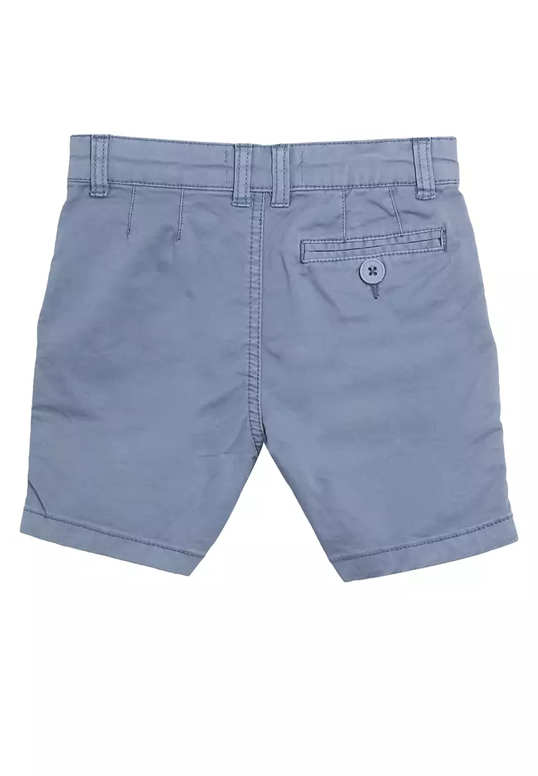 Will Chino Shorts