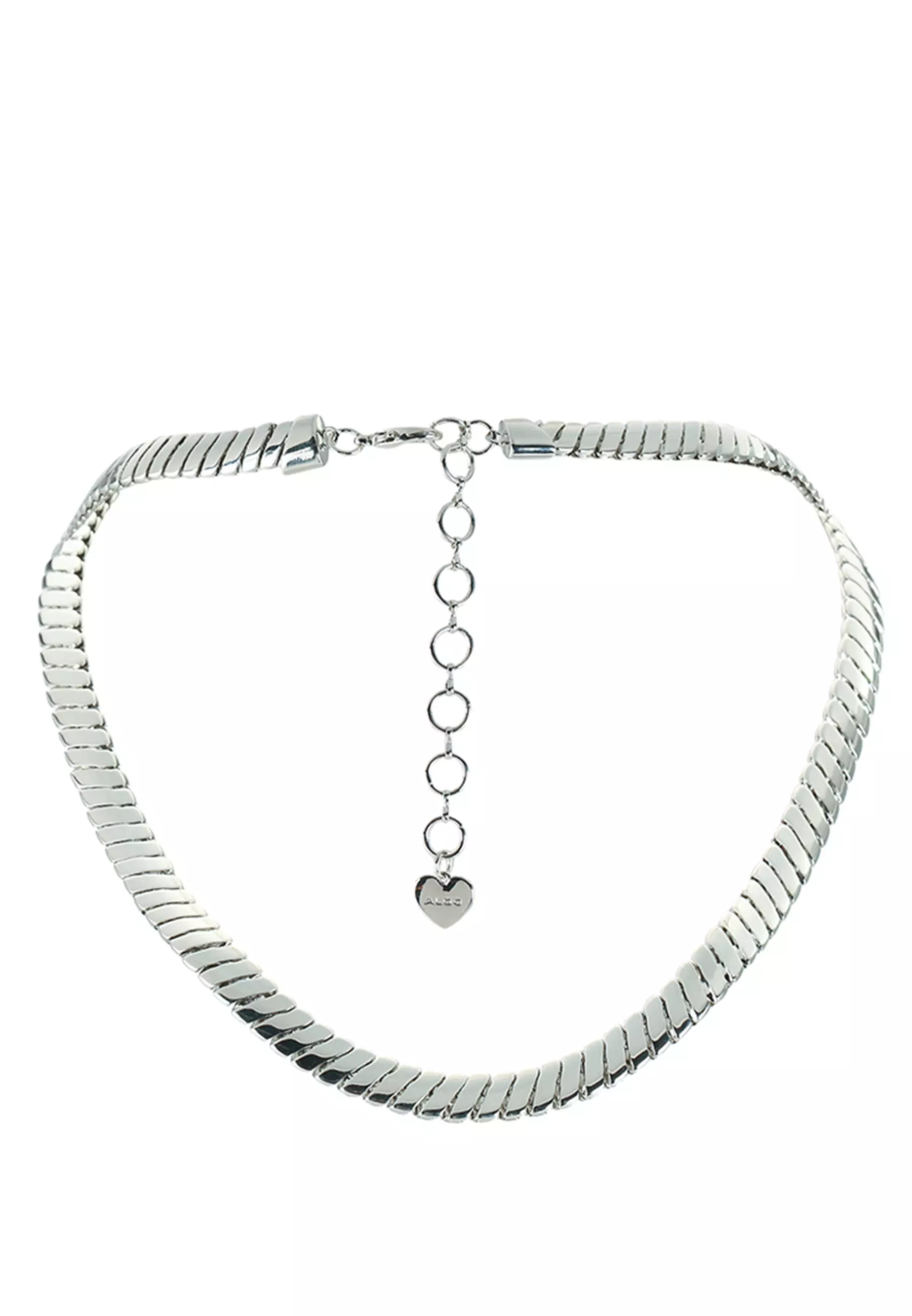 Aldo beaded 2025 collar necklace