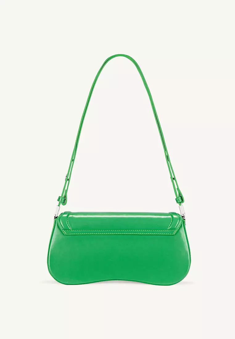 JW Pei Joy Bag - Grass Green