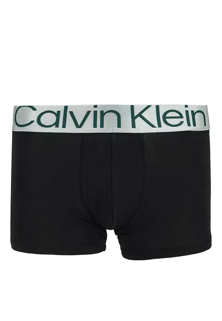 Calvin klein sale trunks 3 pack