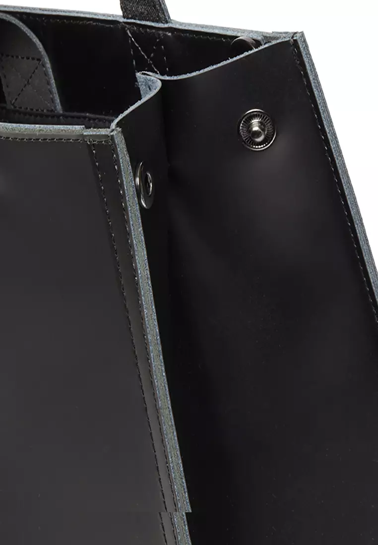 Doc martens tote bag store