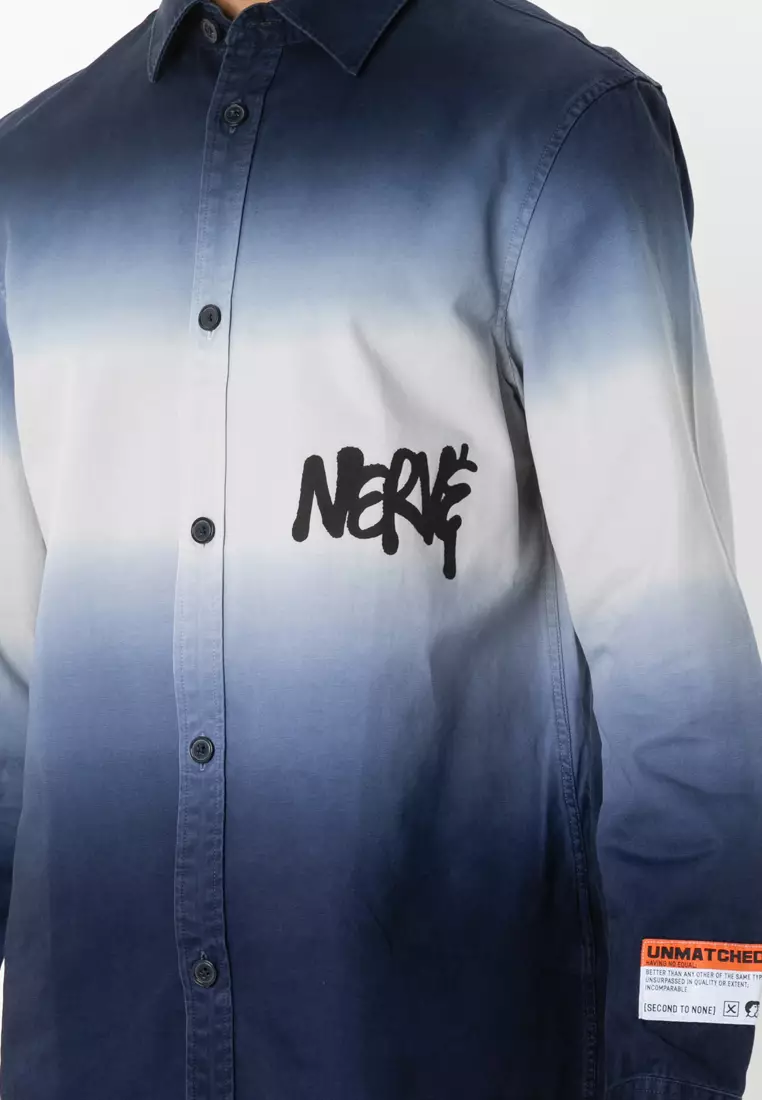 Salo Long Sleeve Shirt