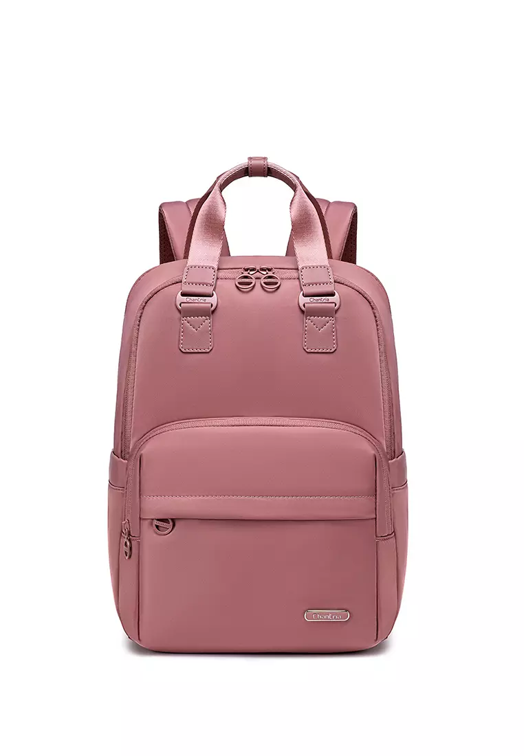 Cool School Student Travel Waterproof With Laptop Compartment Backpack For Women