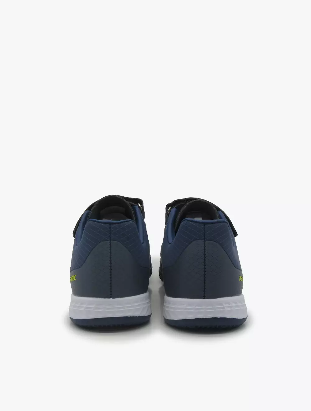 Payless Astec Childrens Ljunberg Futsal Sneakers - Navy_10