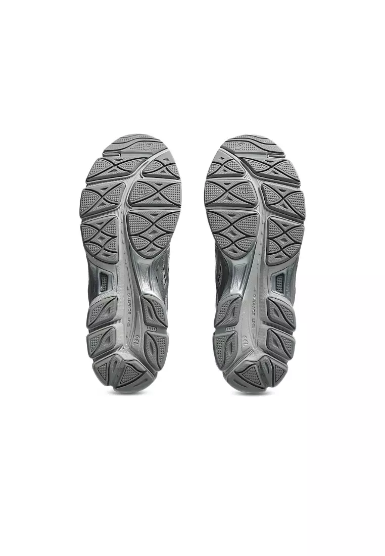 GEL-NYC RGD UNISEX SPORTSTYLE SHOES (GREY)