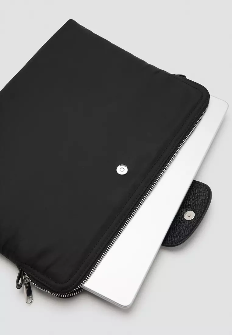 Buy Mango Laptop Case Online | ZALORA Malaysia