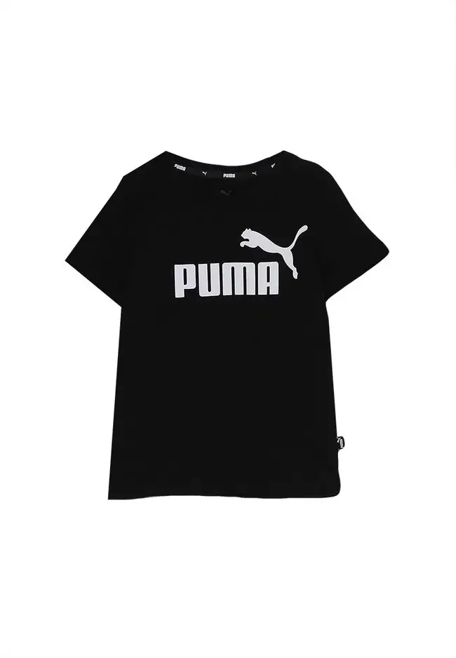 Puma shirts for girls store